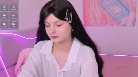 Aisha online show from 12-02-25, 09:14