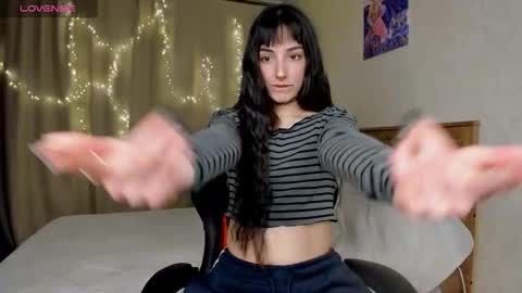 Aisha online show from 03-03-26, 09:10