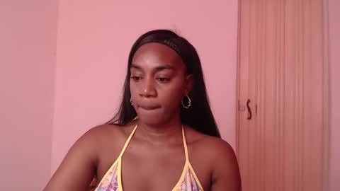 Snapshot of aishaowens chatting on 03-18-26, 09:29 Aisha online show from 03-18-26, 09:29
