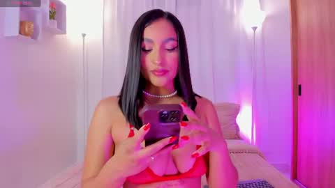 Aisha online show from 07-07-26, 07:34