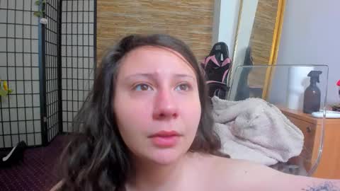 Aisha online show from 03-08-26, 05:55