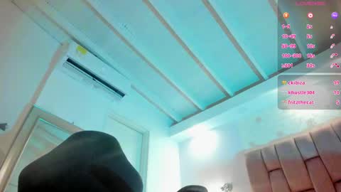 aisha  online show from 03-28-26, 10:26