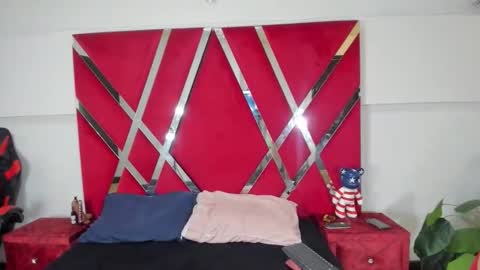 aishaxht online show from 03-20-26, 08:57