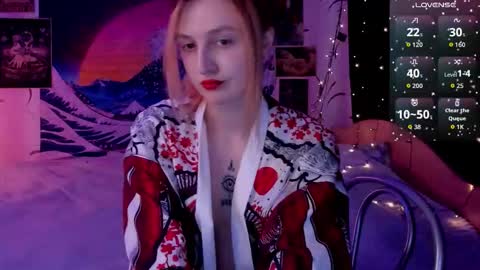 Snapshot of aishiro chatting on 02-27-26, 04:29 aishiro online show from 02-27-26, 04:29