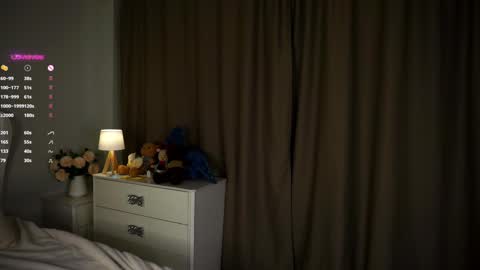 Aliza online show from 01-18-25, 04:26