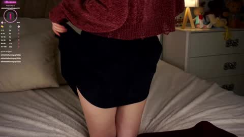 Aliza online show from 01-31-25, 01:11