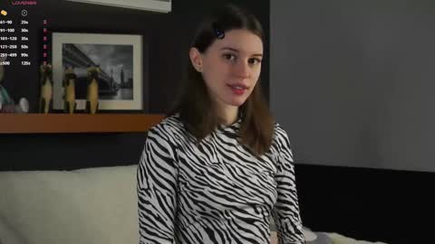 Aliza online show from 03-11-25, 01:05