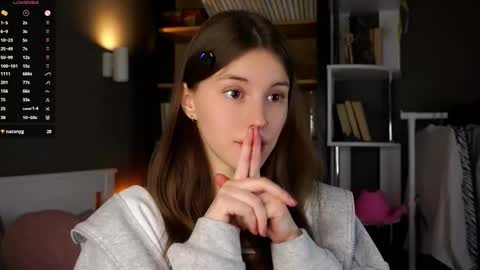 Aliza online show from 11-02-25, 01:08