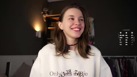 Aliza online show from 01-19-26, 01:09