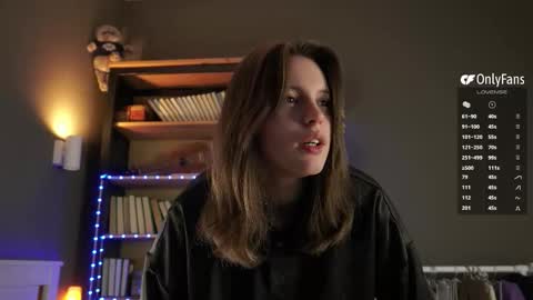 Aliza online show from 02-27-26, 01:05