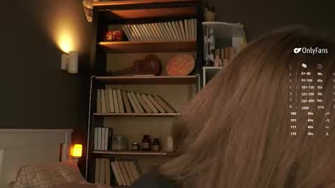 Aliza online show from 03-29-26, 01:05