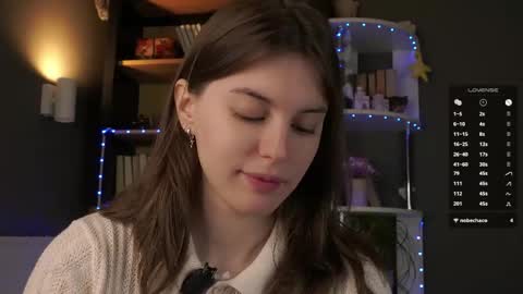 Aliza online show from 04-14-26, 01:33