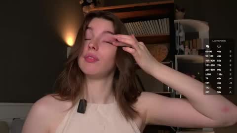 Aliza online show from 06-03-26, 01:30