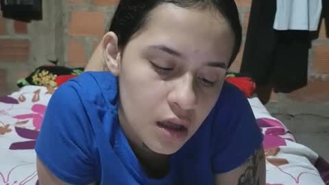 Snapshot of aitana23_ chatting on 04-23-26, 08:33 aiti online show from 04-23-26, 08:33