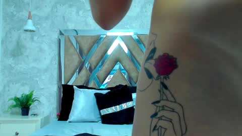 little aitana  online show from 12-05-24, 10:12