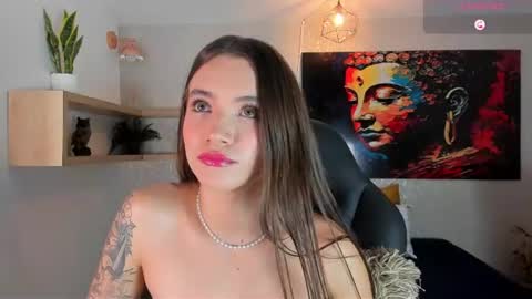 little aitana  online show from 06-12-26, 02:21