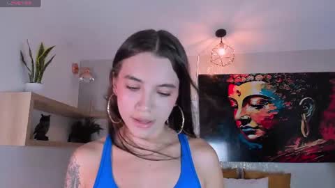 little aitana  online show from 07-31-26, 02:55