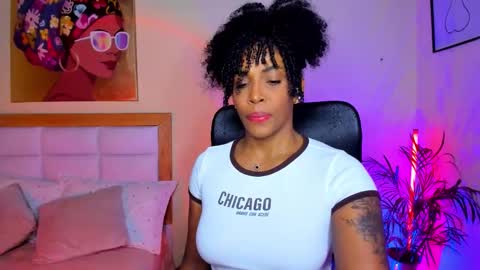 Aitana Brown online show from 02-28-26, 09:38