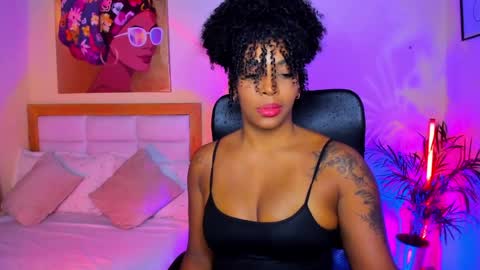 Aitana Brown online show from 04-05-26, 02:14