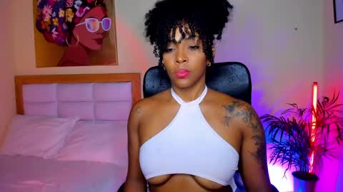 Aitana Brown online show from 04-17-26, 12:02