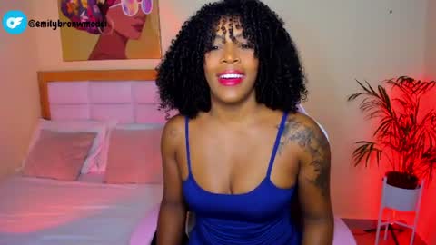 Aitana Brown online show from 06-14-26, 02:30