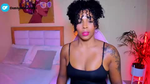 Aitana Brown online show from 06-21-26, 03:25