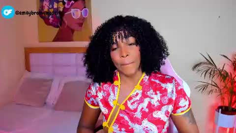 Aitana Brown online show from 06-22-26, 09:34