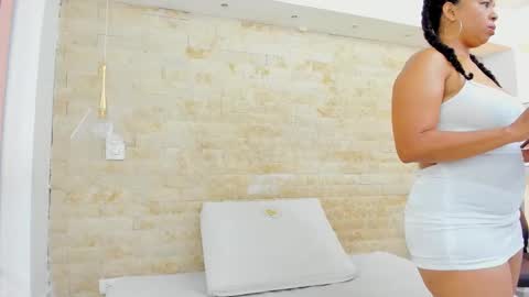  AITANA online show from 02-25-26, 03:16