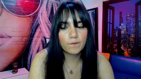 Aitana online show from 12-01-24, 11:25