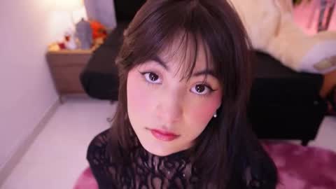 Aitana Jhons online show from 10-26-25, 12:33