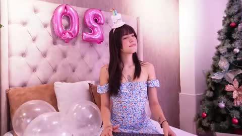 Aitana Jhons online show from 01-06-26, 11:47