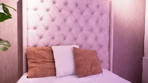 Aitana Jhons online show from 01-08-26, 11:34