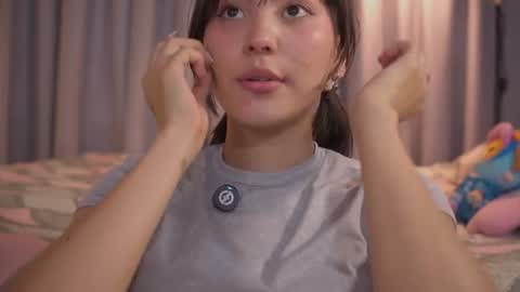 Aitana Jhons online show from 07-06-26, 03:03