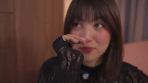 Aitana Jhons online show from 07-24-26, 10:13
