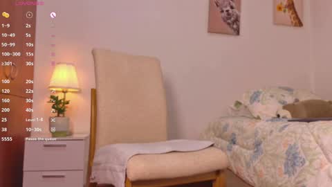 Aitana online show from 05-12-26, 09:56