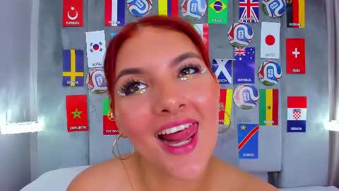  Aitana  online show from 06-27-26, 12:22