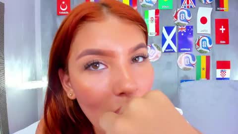  Aitana  online show from 07-07-26, 07:23