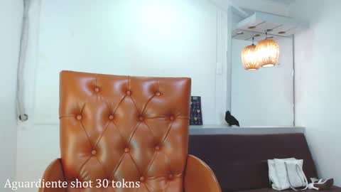 Ahitana Russ online show from 01-17-25, 08:33