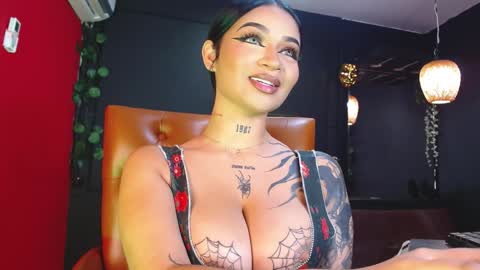 Ahitana Russ online show from 02-08-25, 06:01