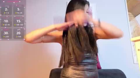 Aitana Garcia online show from 03-26-26, 11:05