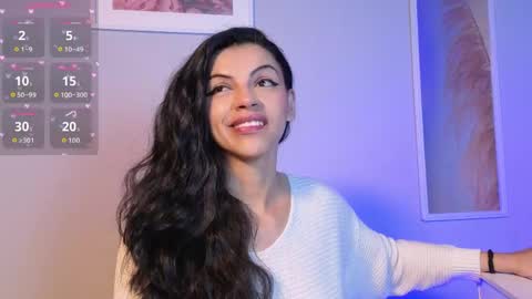 Aitana Garcia online show from 05-23-26, 11:03