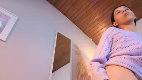 Aitana Garcia online show from 06-05-26, 11:05