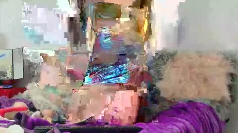 Aitanna Love online show from 02-10-25, 01:11