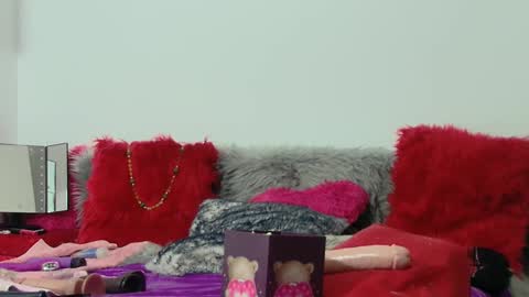 Aitanna Love online show from 02-23-25, 07:00