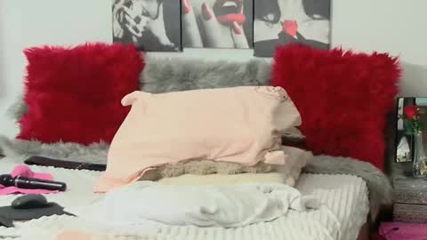 Aitanna Love online show from 03-02-26, 06:25