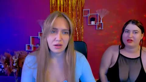 aiva_velvet online show from 03-03-26, 08:37