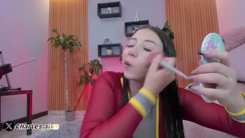 Snapshot of aixa_charless chatting on 11-02-25, 12:07 Aixa online show from 11-02-25, 12:07