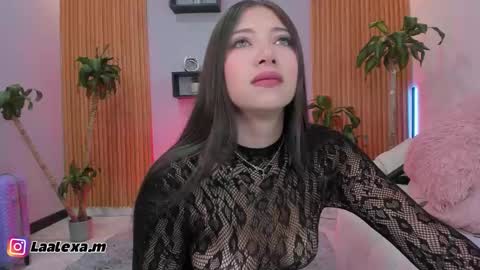 Snapshot of aixa_charless chatting on 11-28-25, 12:08 Aixa online show from 11-28-25, 12:08