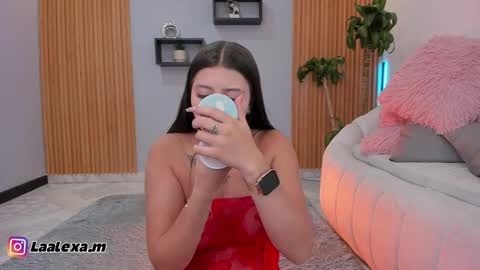 Snapshot of aixa_charless chatting on 12-04-25, 12:03 Aixa online show from 12-04-25, 12:03