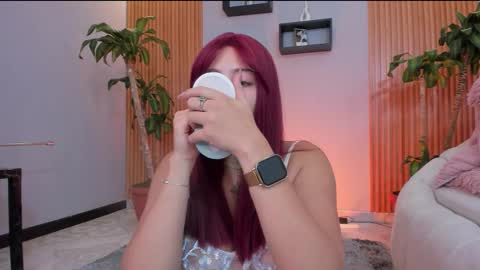 Snapshot of aixa_charless chatting on 12-05-25, 12:03 Aixa online show from 12-05-25, 12:03